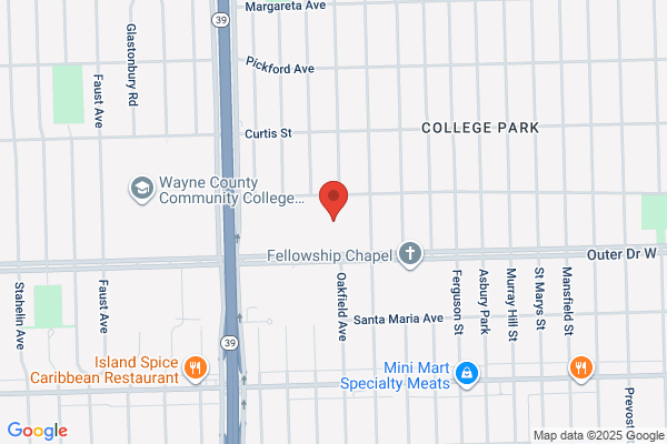Northwest Detroit Dialysis Center