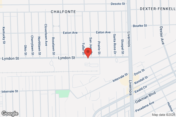Dci Aerotech-Division of Detroit Chrome