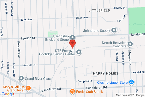 Hyde Spring & Wire Company