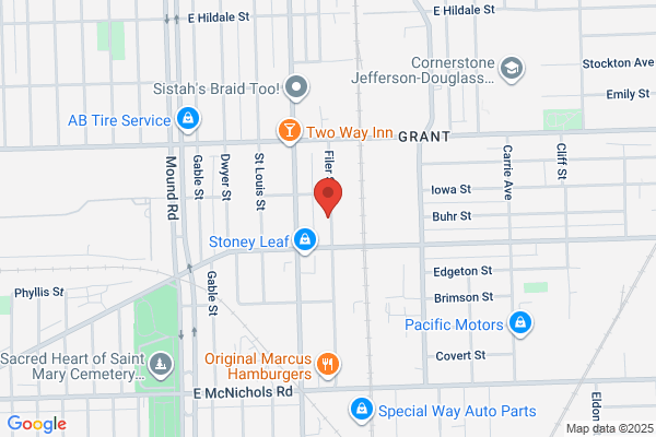 Motor City Bending & Rolling Corporation