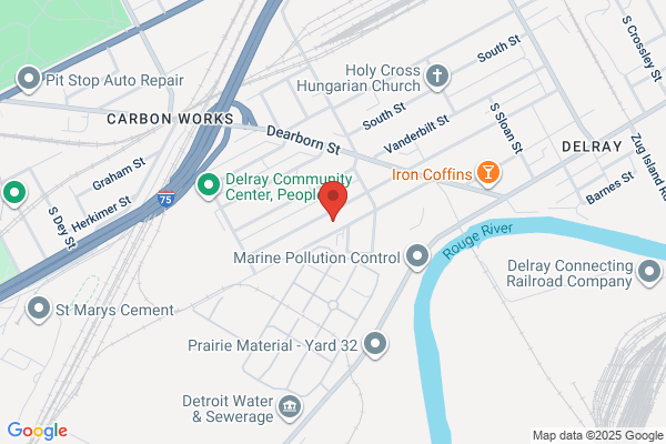 Motor City Industries
