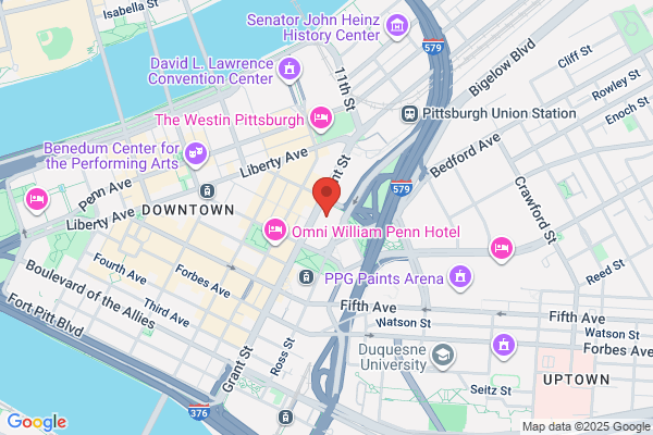 United States Steel Corporation