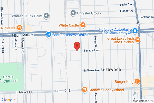Woodworth Inc
