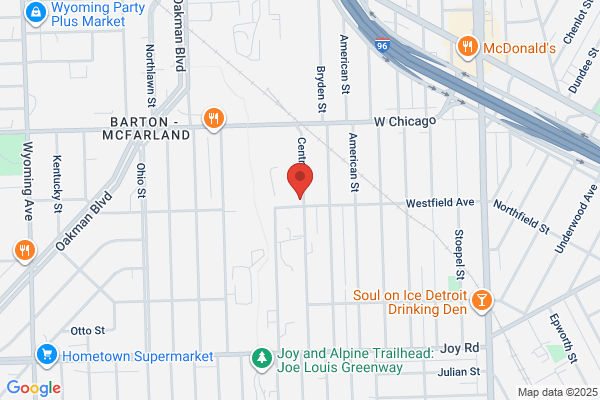 Xcel Metal Processing Inc