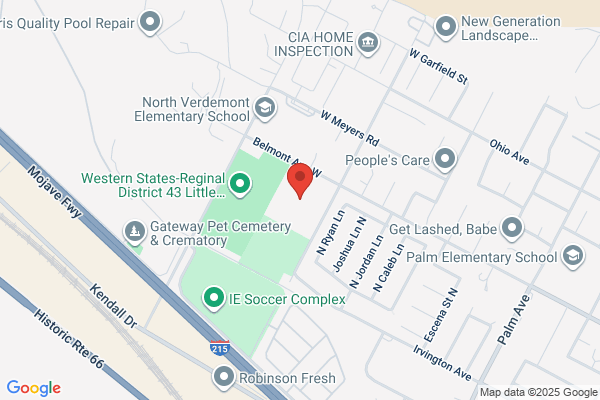 Cesar Chavez Middle School