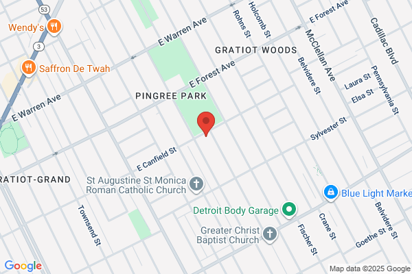 Detroit Public Schools, Schools, Barbour Magnet Middle
