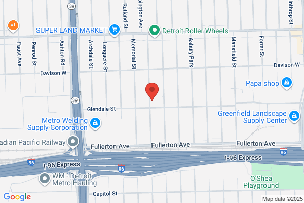 Detroit Public Schools, Schools, Ruddiman Middle