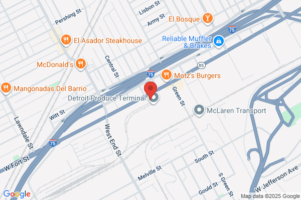 ABRASH ENTERPRISES, INC