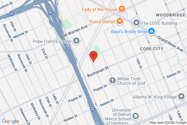Emco Chemical Inc