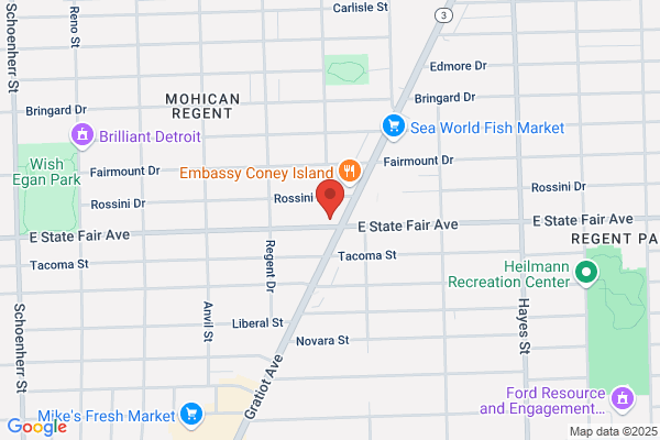 East Side Auto Sales
