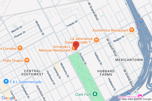 El Central Hispanic News