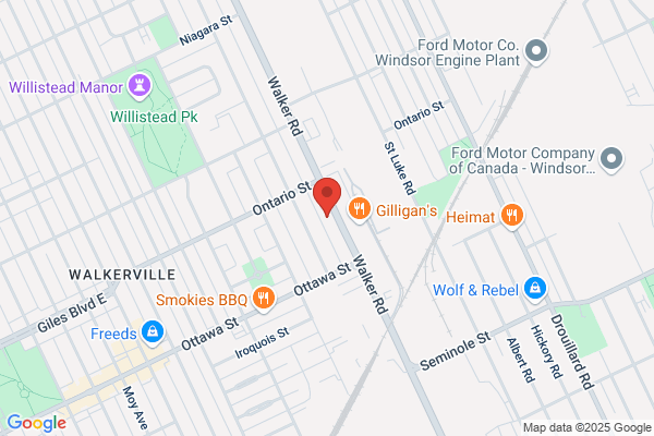 Jesse Garant Metrology Center