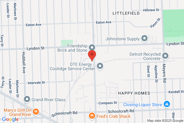 Hyde Spring and Wire Co.