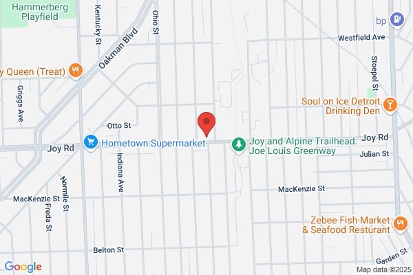 Barton McFarlane Neighborhood Association