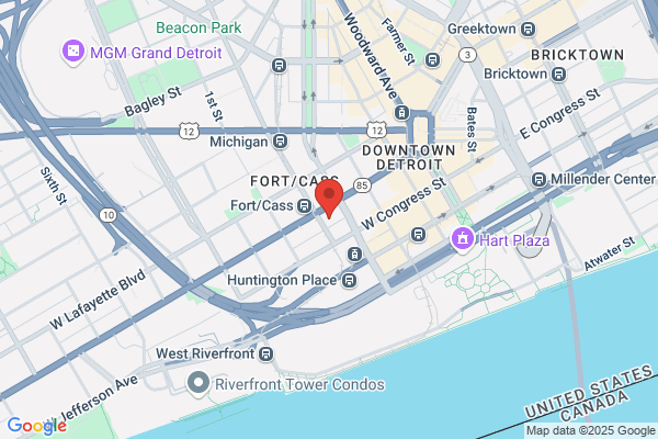 Community Foundation for Southeast Michigan