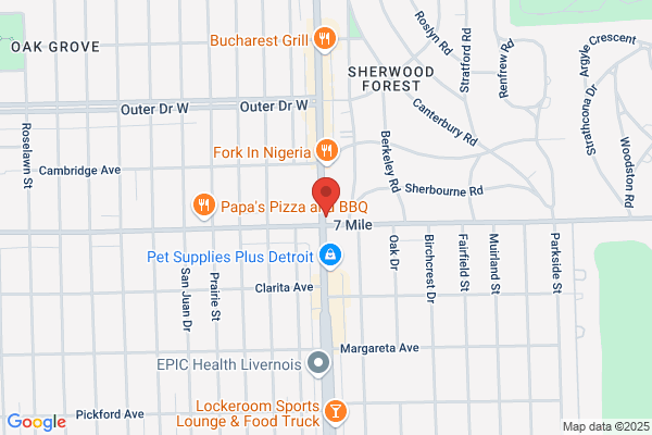 Livernois Seven Mile Cooperative Services Inc