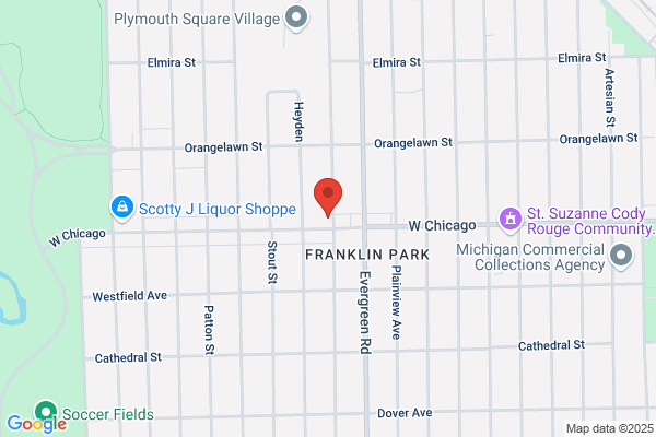Juanita's Paralegal Services