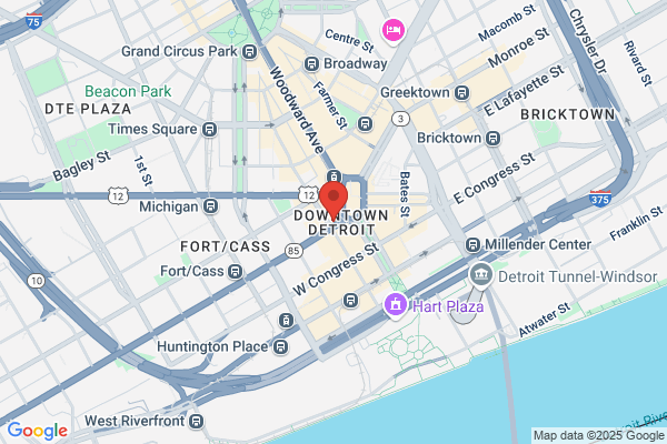 LAZ Parking
