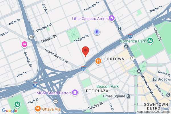Second City Garage