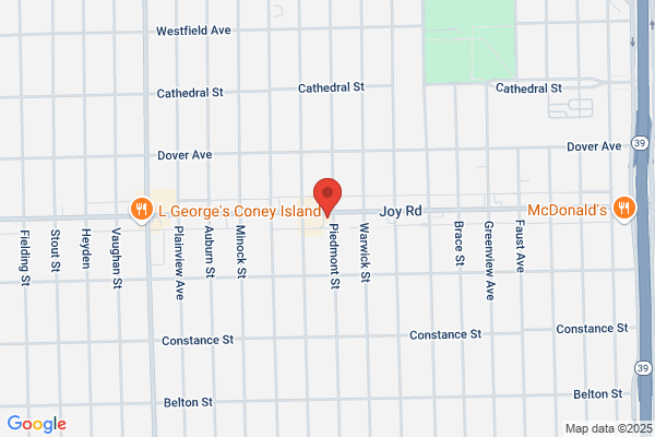 Abd West End Party Store