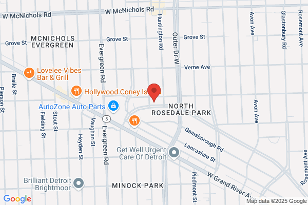 Family Road Care Centers