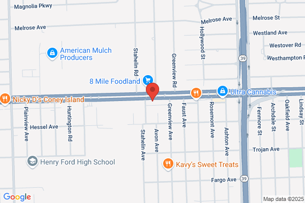 Pest City USA
