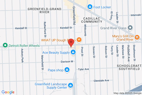 Express Pharmacy Detroit Inc