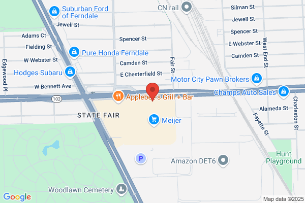 Meijer Pharmacy