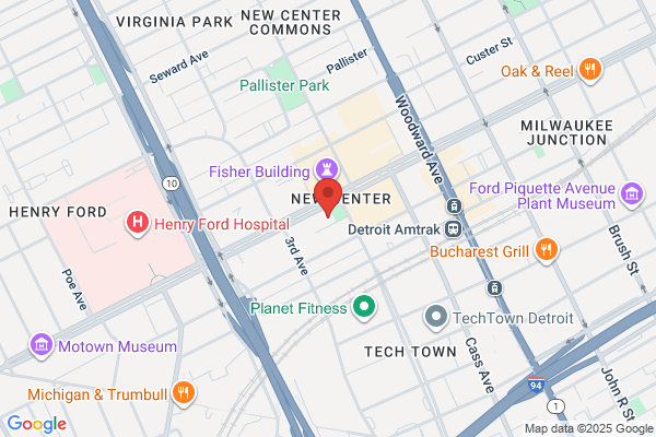 Connections For Deaf Citizens