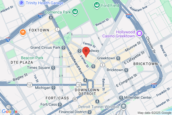 Metco Services