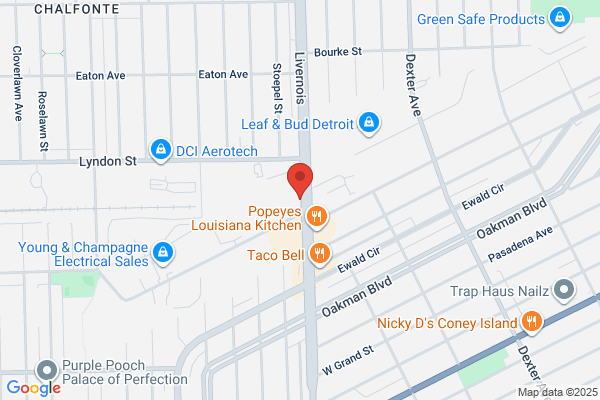 Motor City Propane Corporation