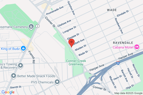 Pauls Recreation Center