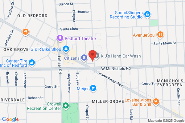 Radden Larry & Associates