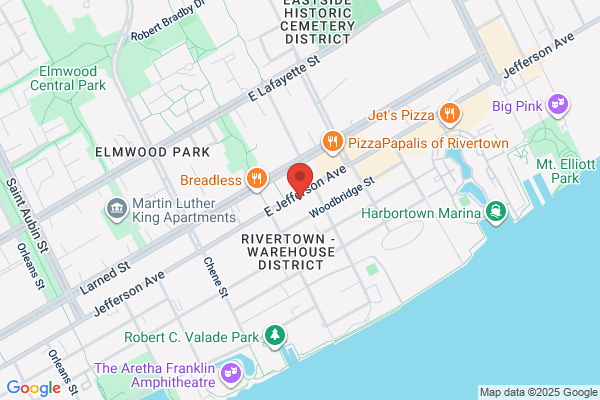 Elmwood Medical Clinic