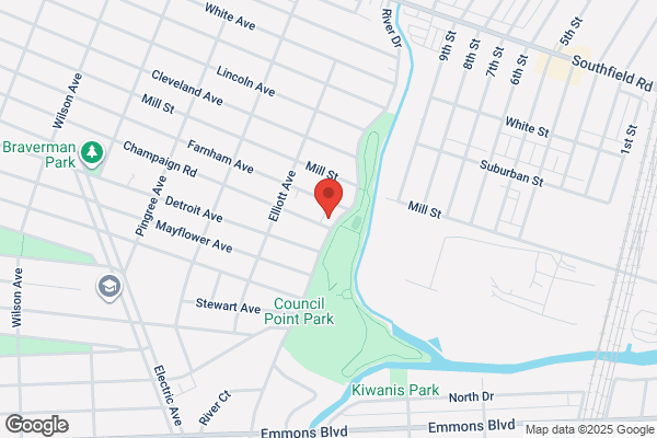 Downriver Plumbing