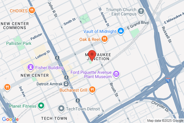 New Center Plumbing & Heating Inc