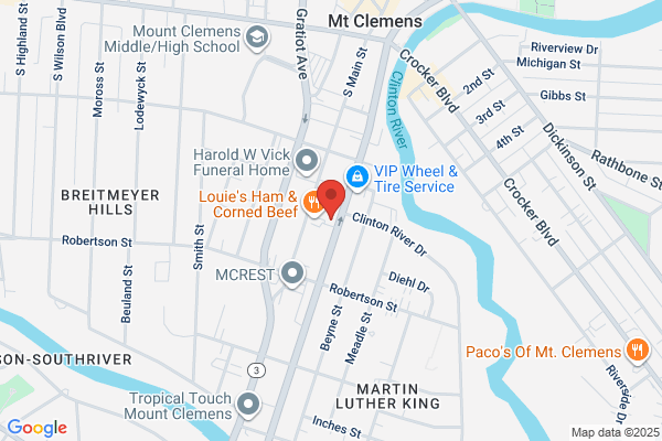 Heaney Plumbing & Heating - Detroit