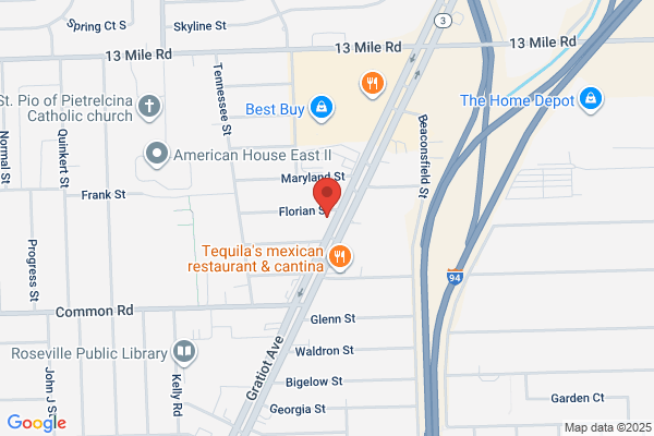 MotorCity Plumbing and Drain Cleaning