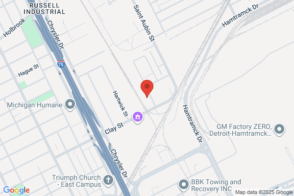 Southfield Machining Inc