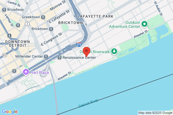 Riverfront Holdings