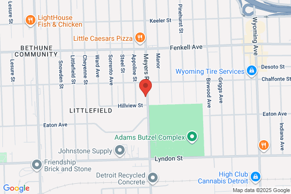 Children's Village International Centers