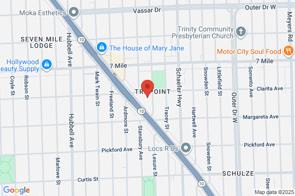 Hartford Headstart Agency