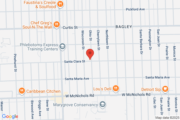 Rainbow Child Development Center