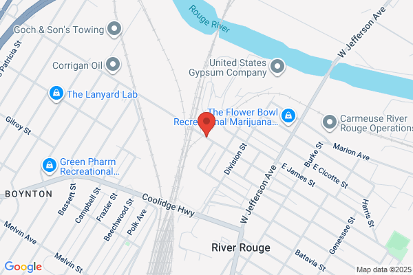 River Rouge Schools