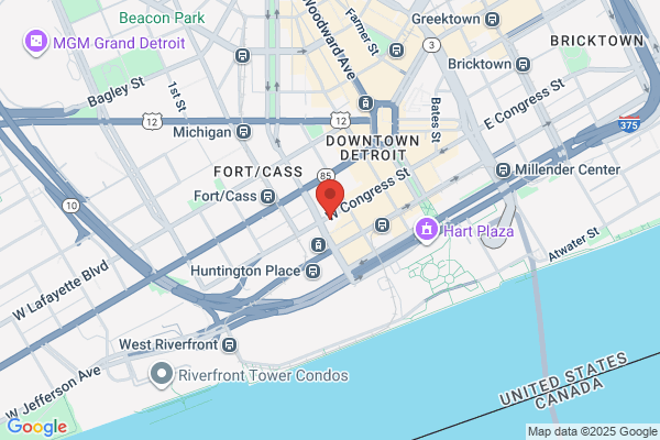 Bowne of Detroit