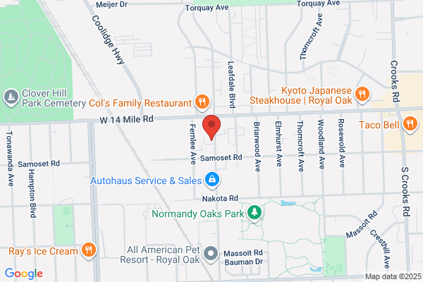 Oak Offset Printing Inc