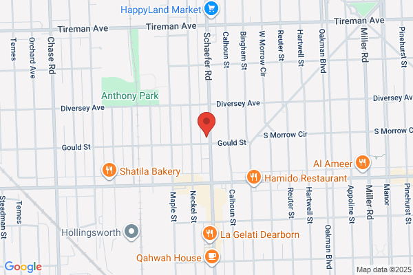 Quickie Printing & Copy Shop