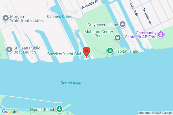 Bayview Yacht Club