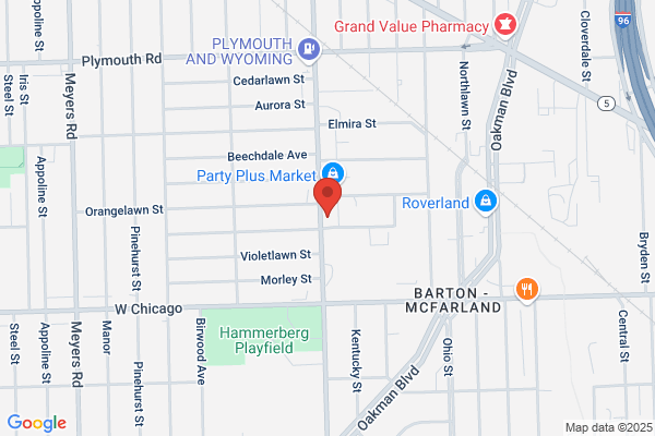 Burley Real Estate Inc