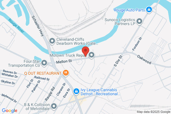 Capitol Transfer Agency Limited